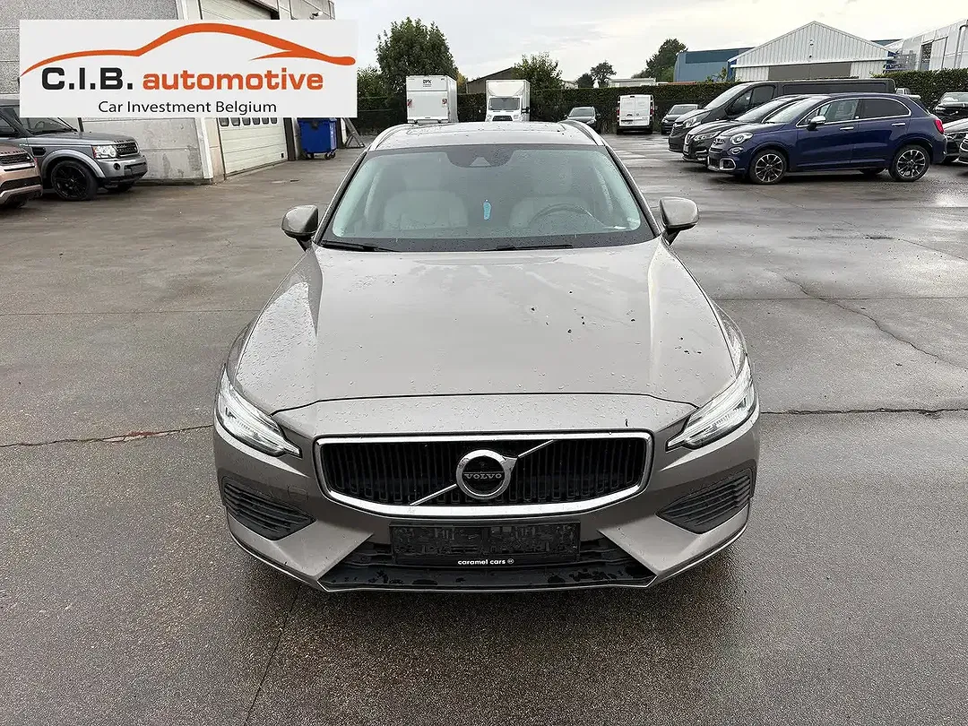 Volvo V60 - Thumbnail 6