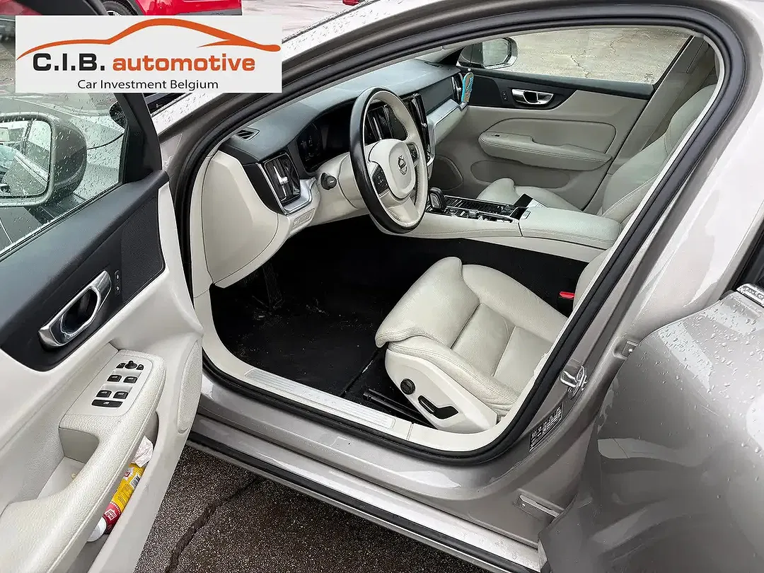 Volvo V60 - Thumbnail 7