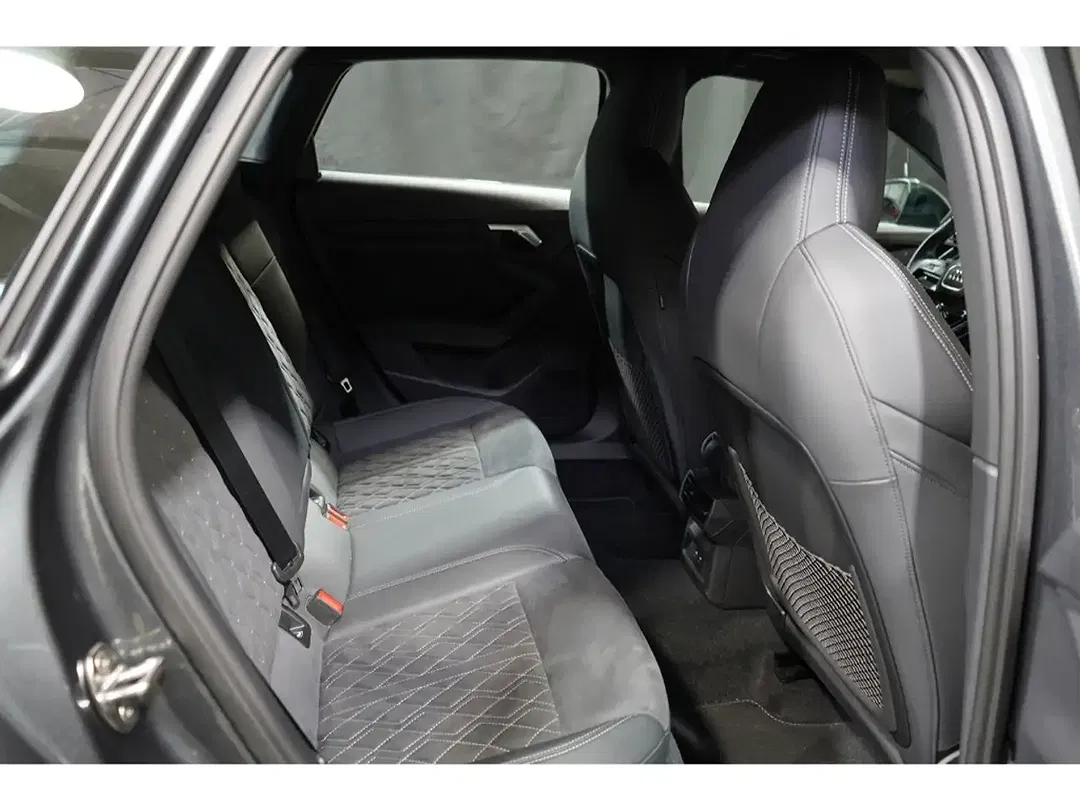 Audi A3 - Thumbnail 10