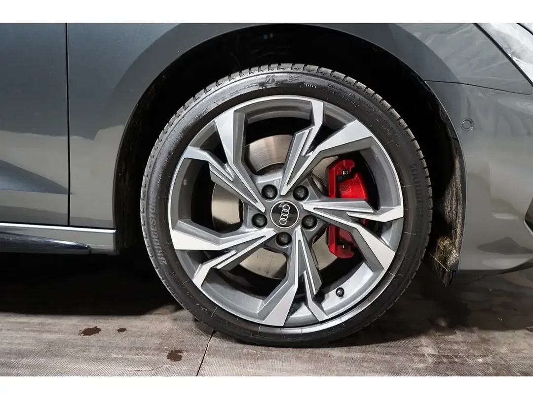 Audi A3 - Thumbnail 12