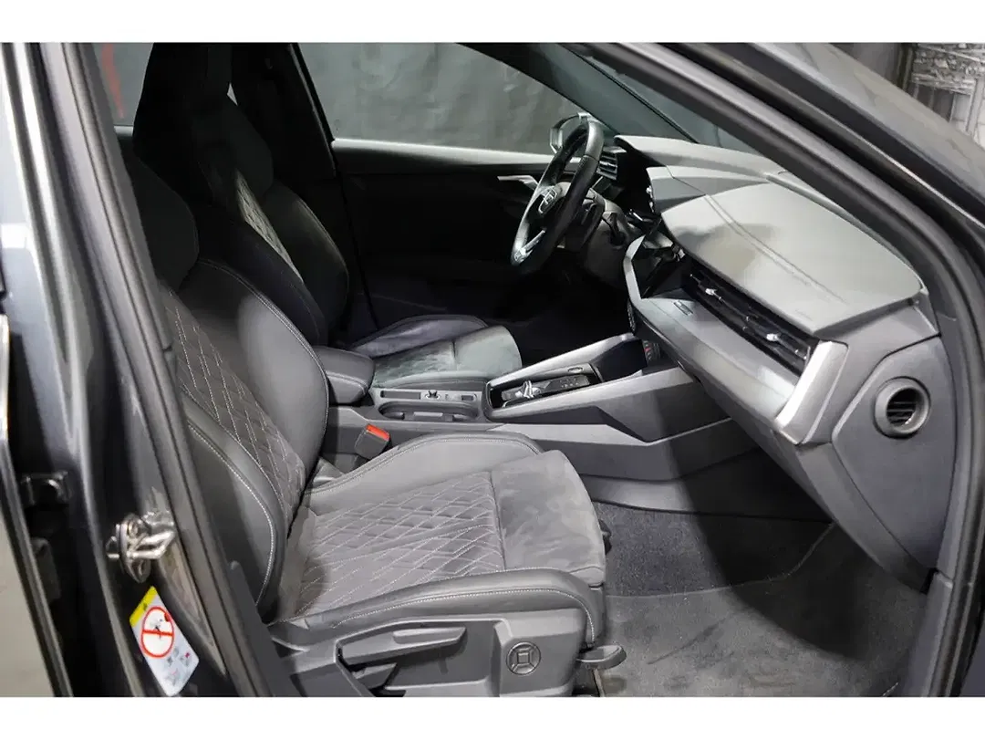 Audi A3 - Thumbnail 5