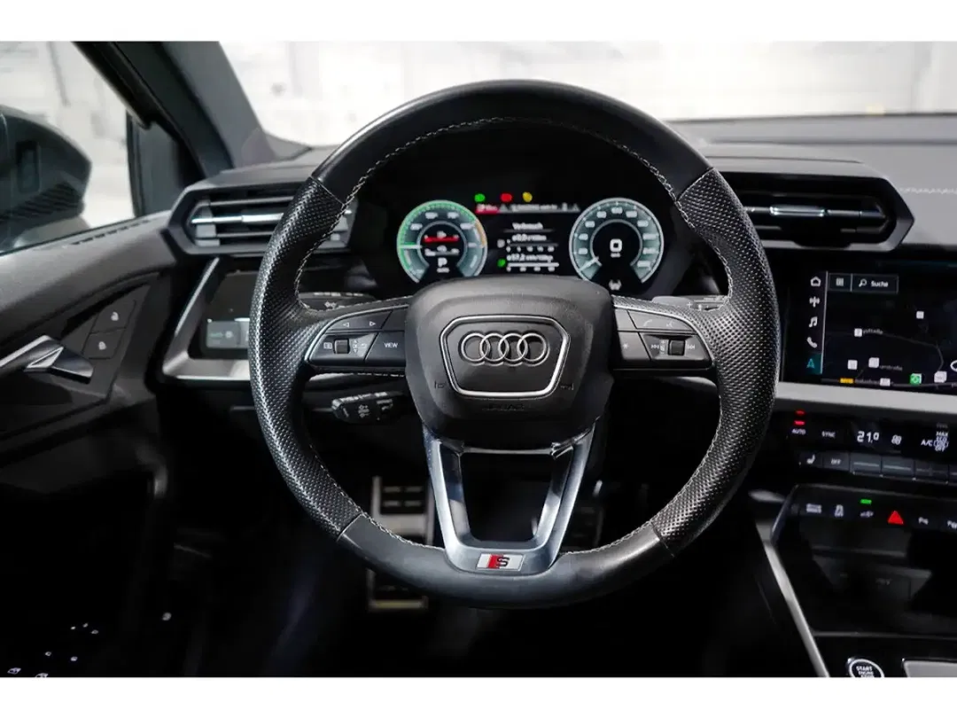 Audi A3 - Thumbnail 7