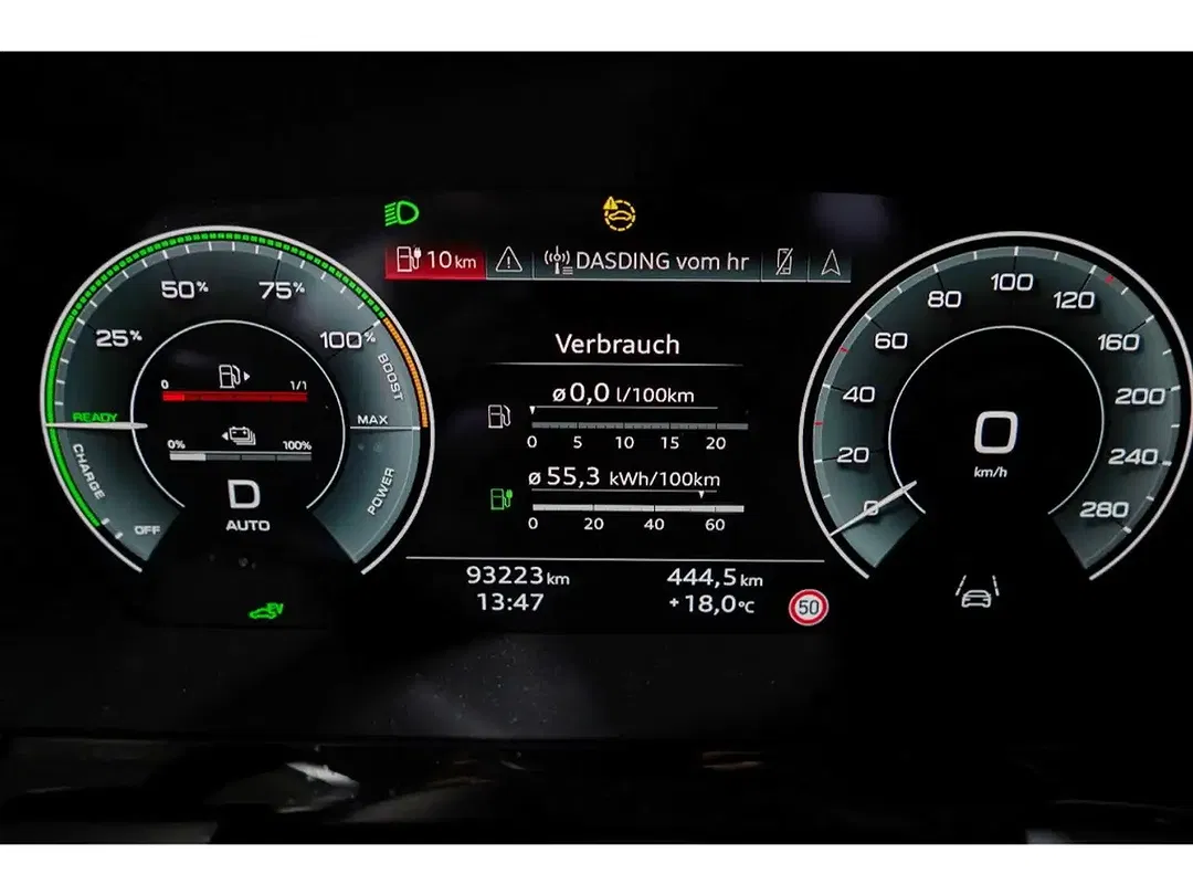 Audi A3 - Thumbnail 8