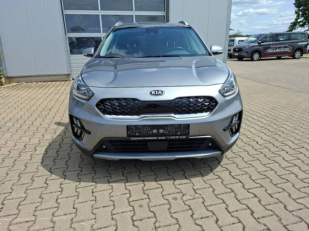 Kia Niro - Afbeelding 1