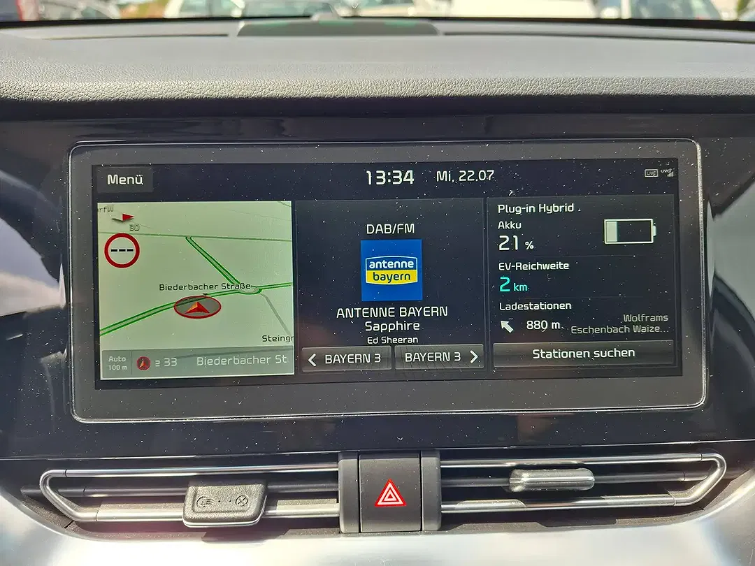 Kia Niro - Thumbnail 15