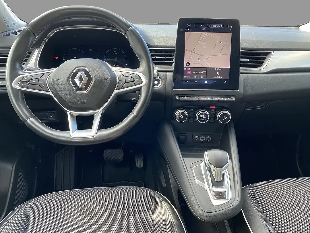 Renault Captur - Thumbnail 11