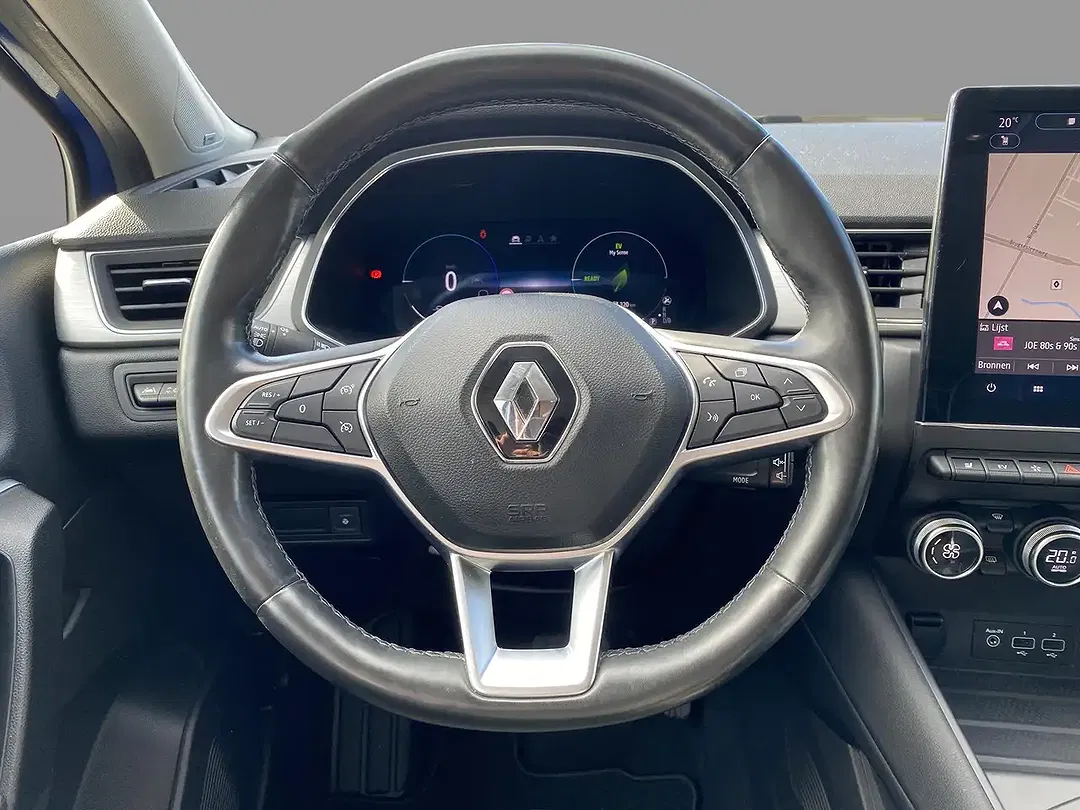 Renault Captur - Thumbnail 12
