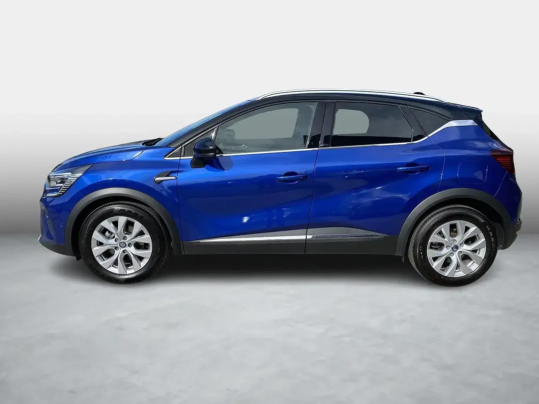 Renault Captur - Thumbnail 6