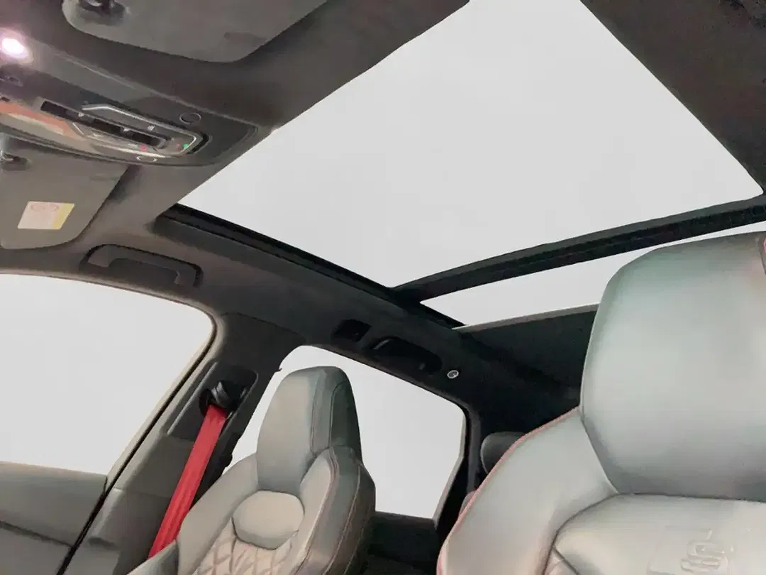 Audi SQ7 - Thumbnail 10