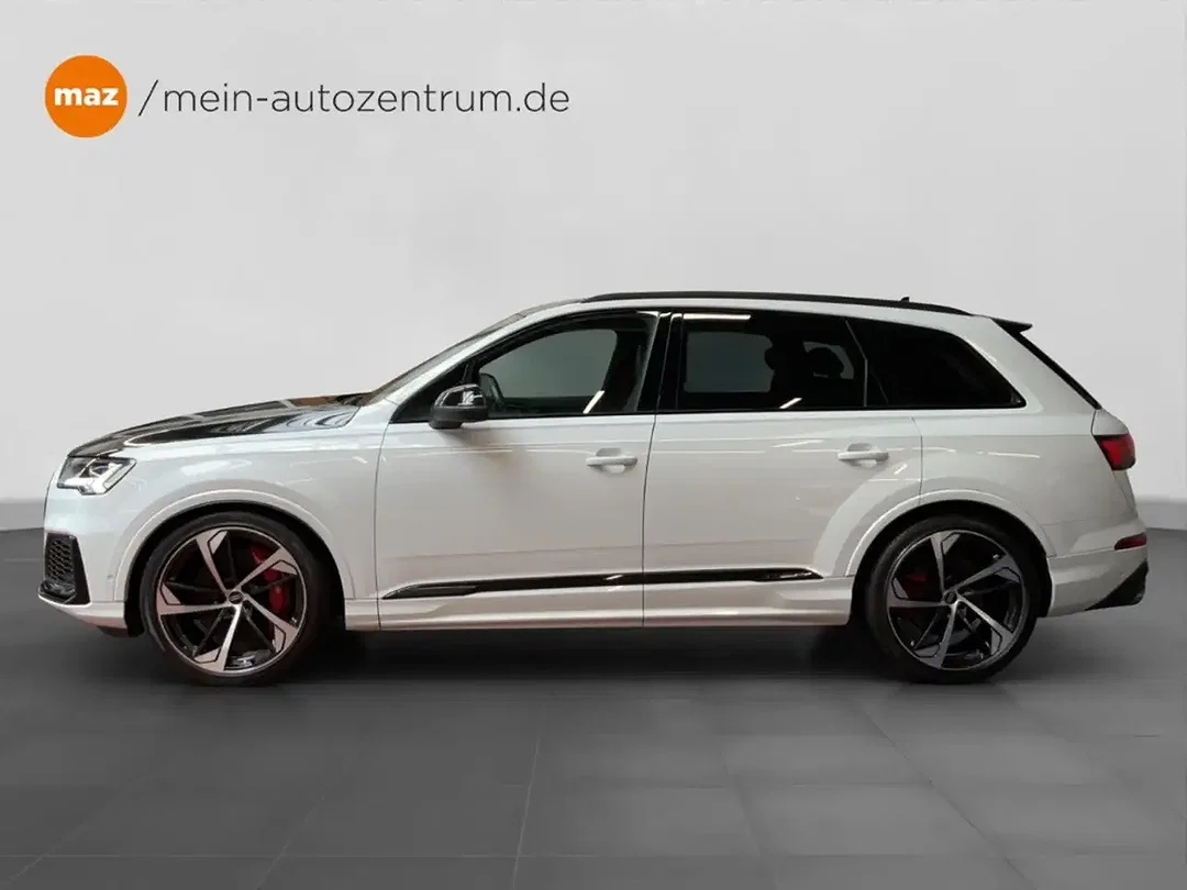 Audi SQ7 - Afbeelding 1