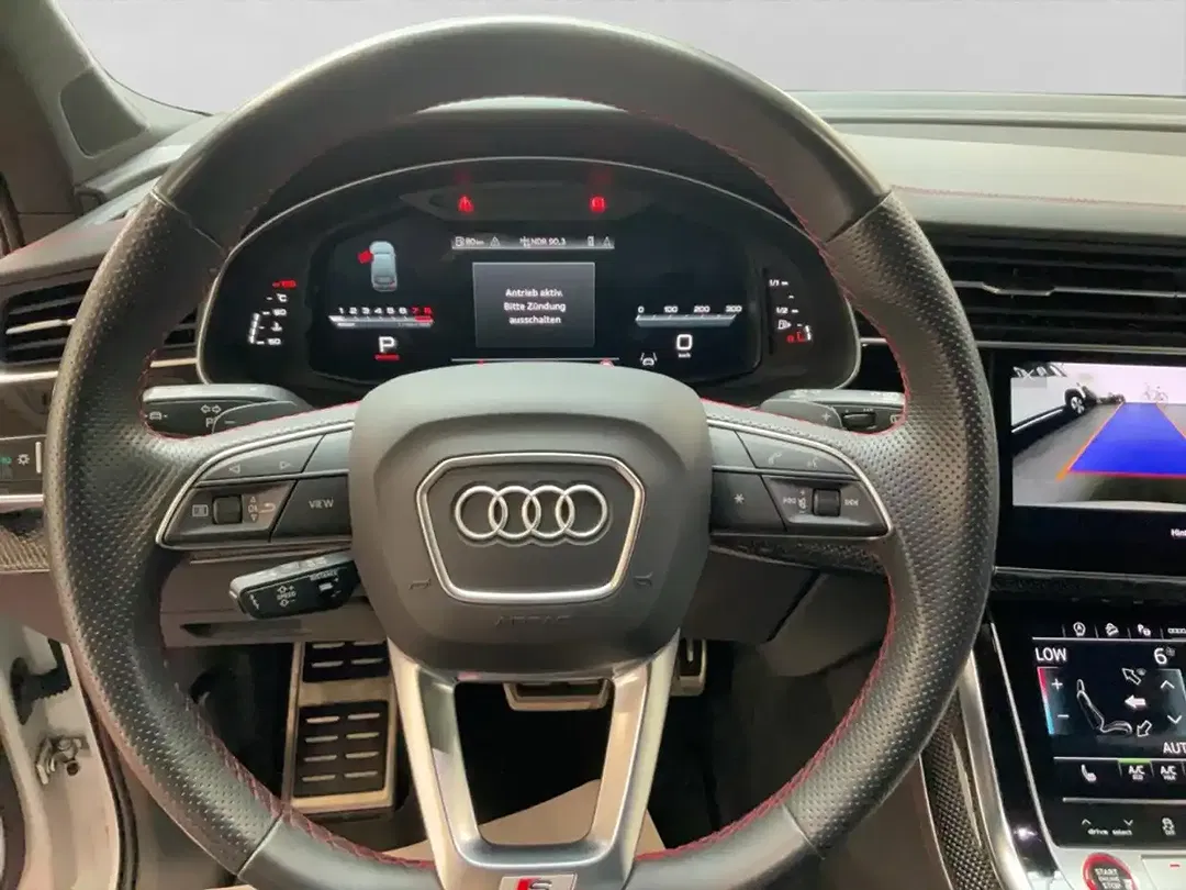 Audi SQ7 - Thumbnail 8
