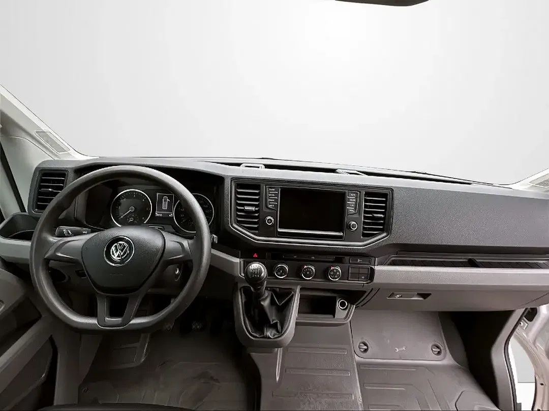 Volkswagen Crafter - Thumbnail 9