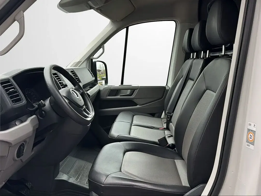 Volkswagen Crafter - Thumbnail 7