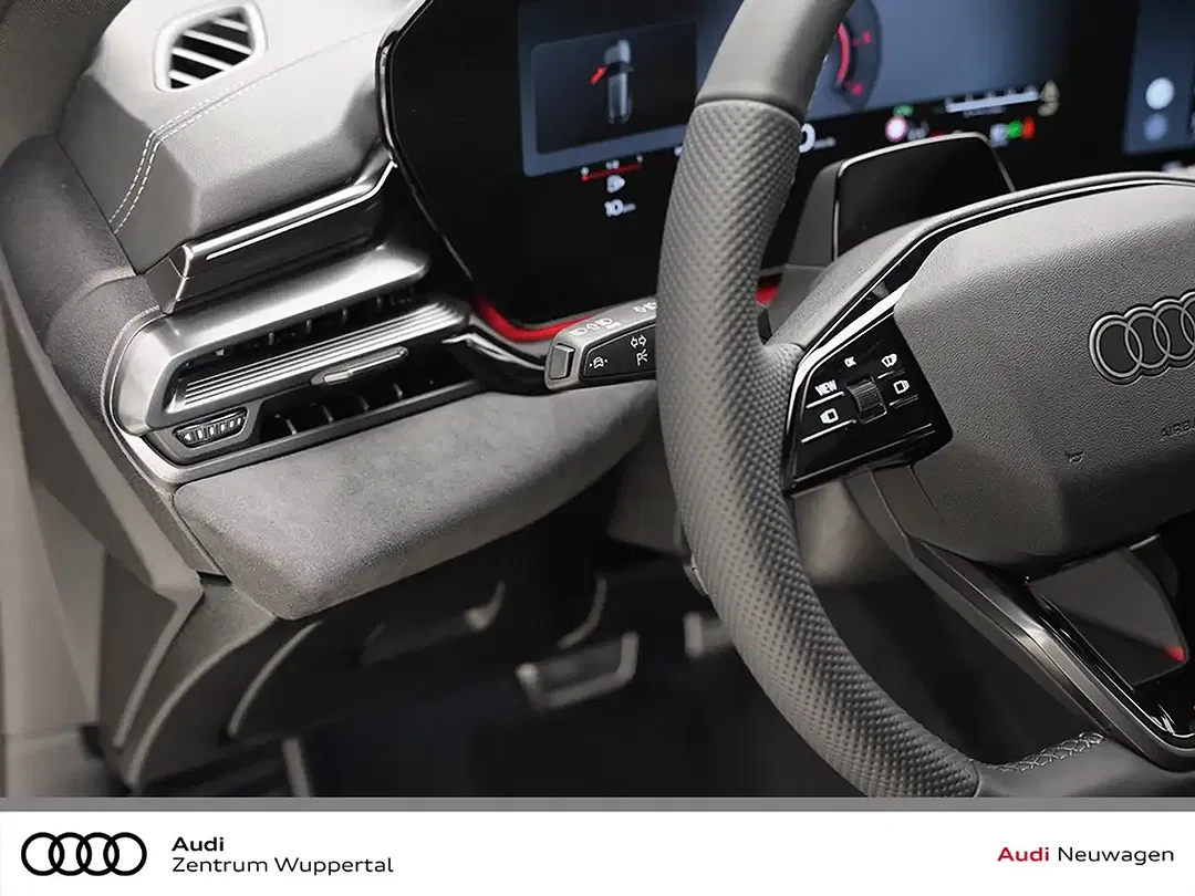 Audi A6 - Thumbnail 10
