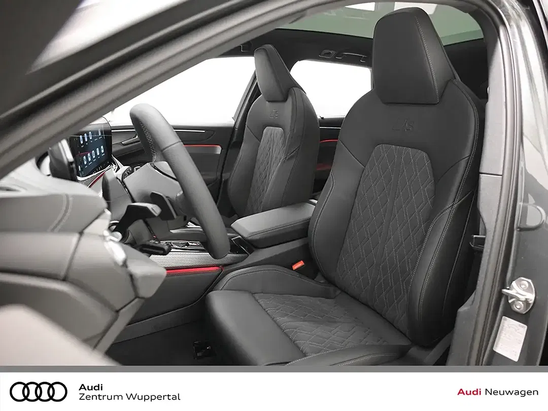 Audi A6 - Thumbnail 12