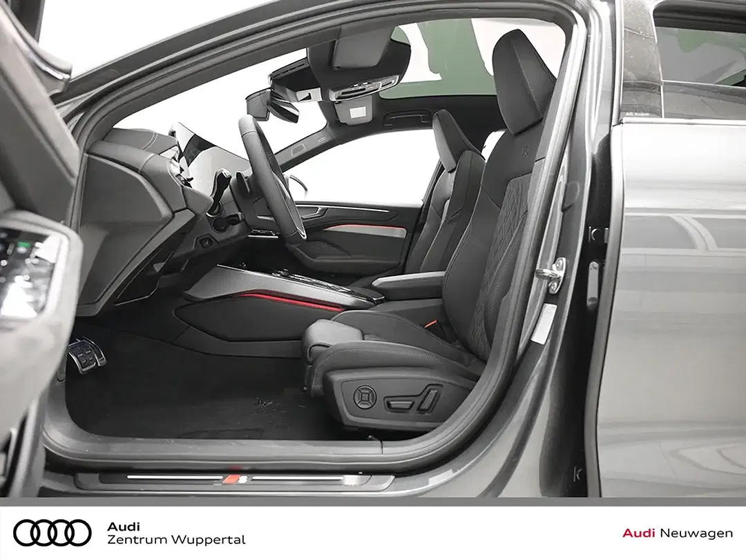 Audi A6 - Thumbnail 13
