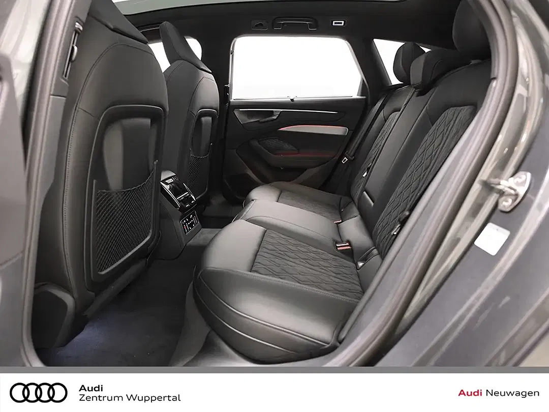 Audi A6 - Thumbnail 14