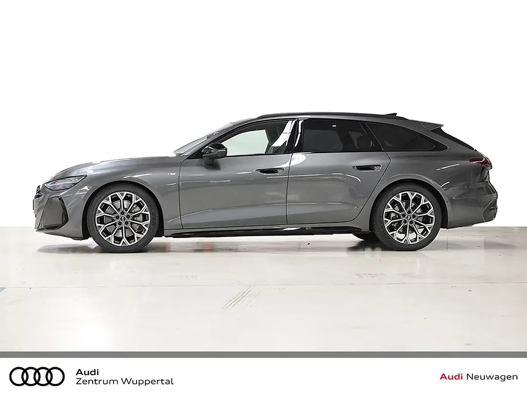 Audi A6 - Thumbnail 4