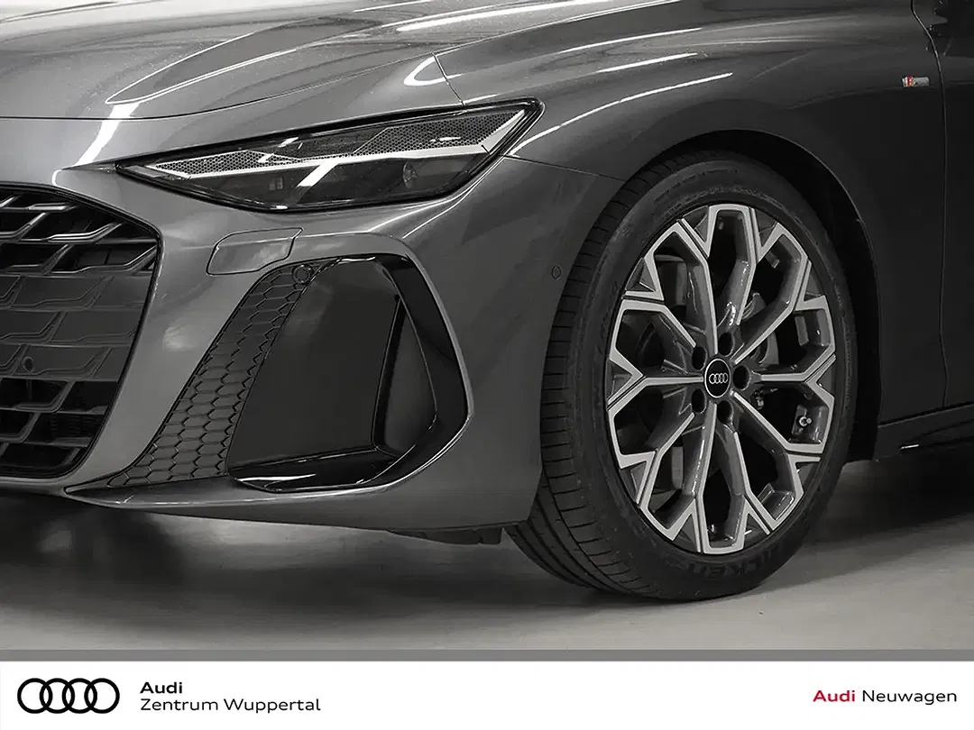Audi A6 - Thumbnail 6