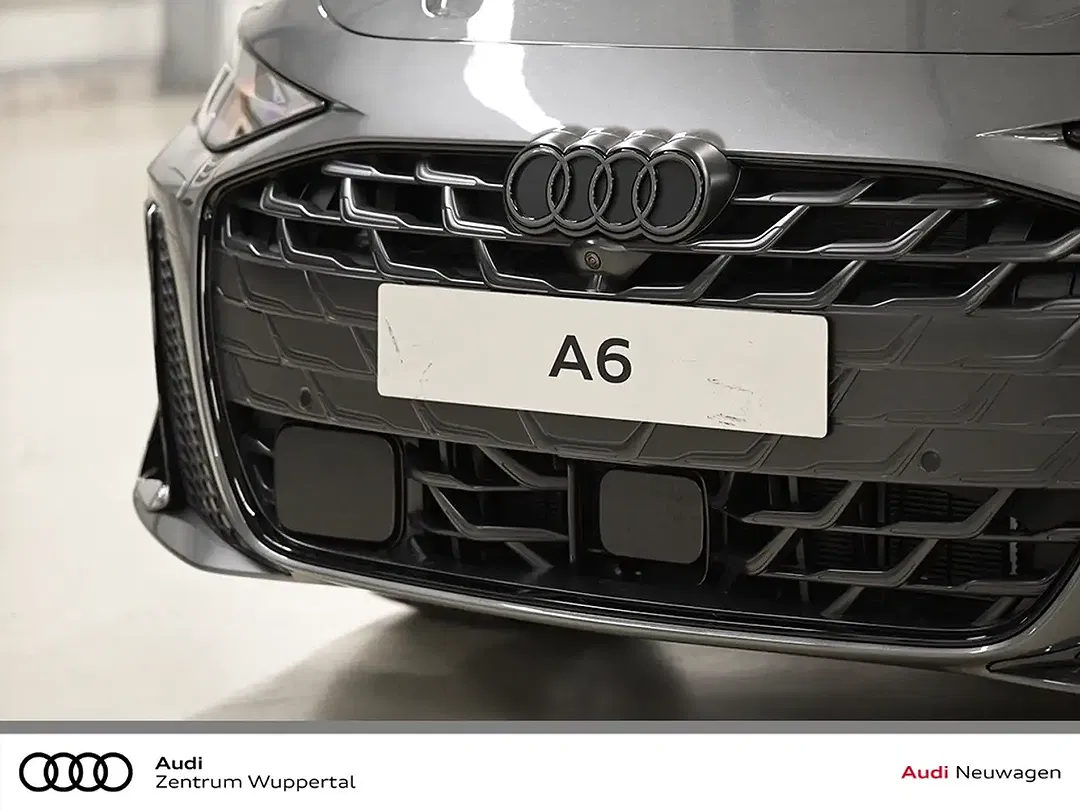 Audi A6 - Thumbnail 7