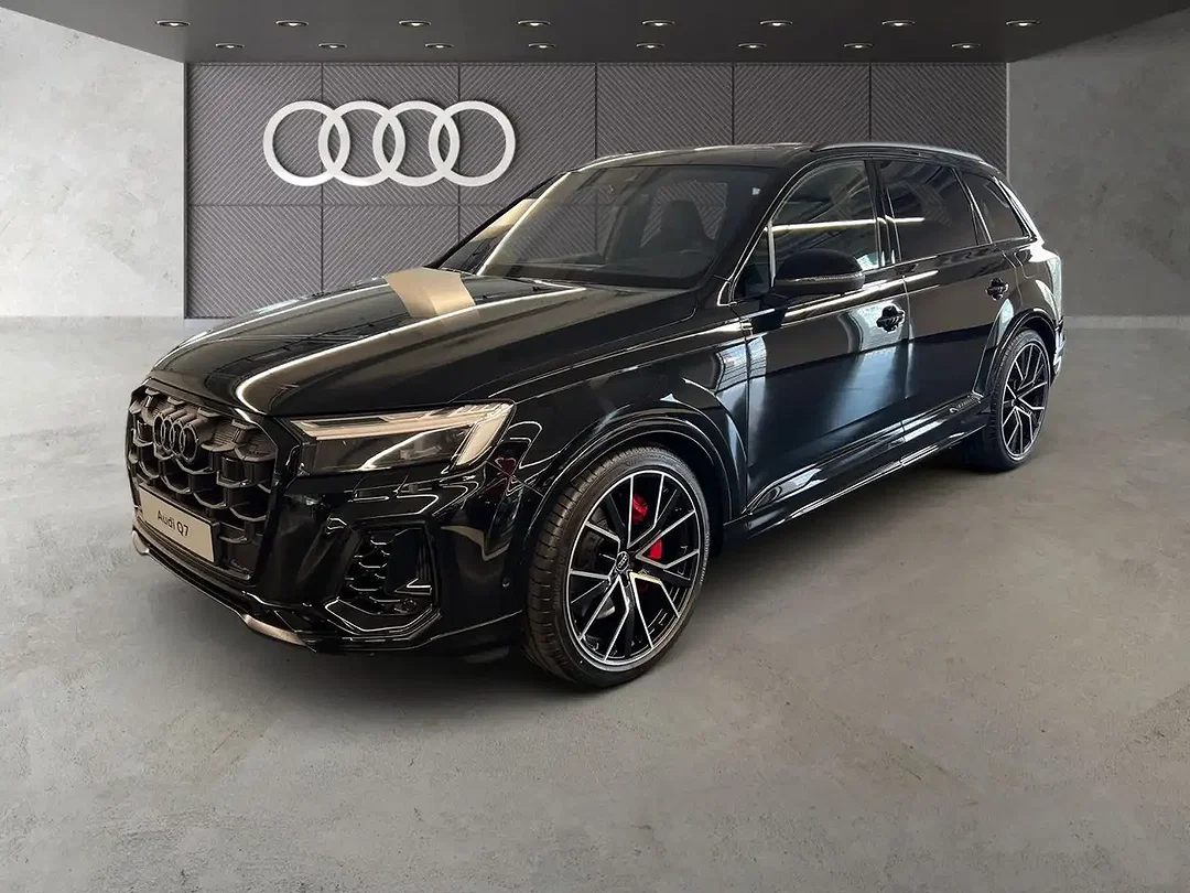 Audi Q7 - Afbeelding 1