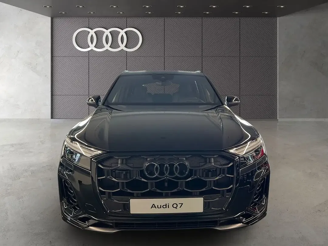 Audi Q7 - Thumbnail 2