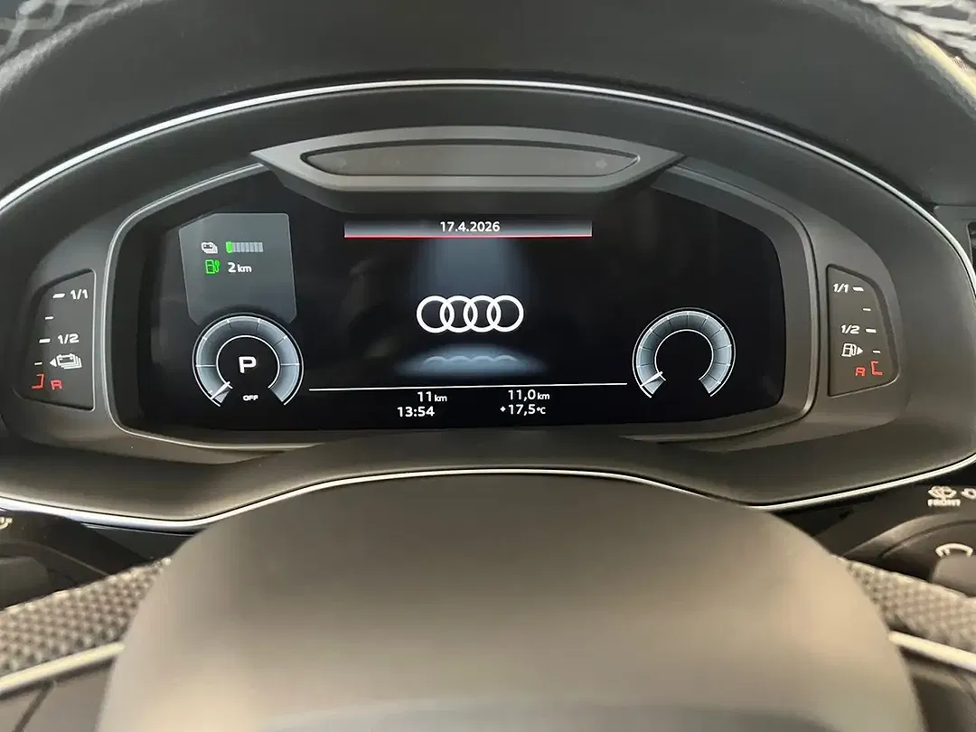 Audi Q7 - Thumbnail 8