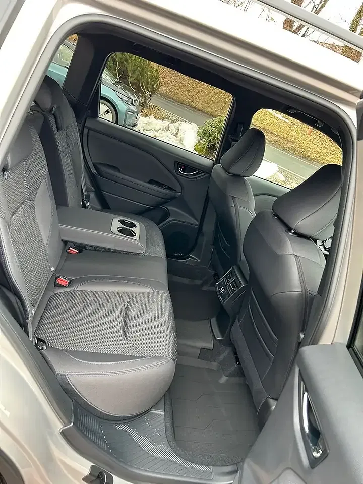 Subaru Forester - Thumbnail 15