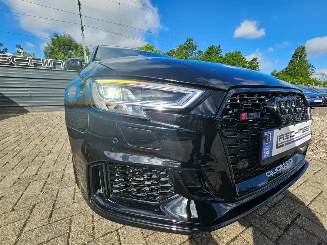Audi RS3 - Thumbnail 15