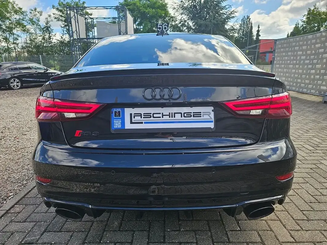 Audi RS3 - Thumbnail 5