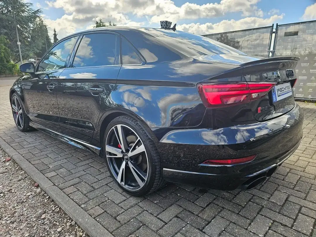 Audi RS3 - Thumbnail 6
