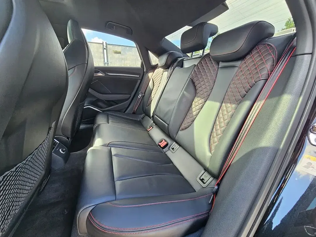 Audi RS3 - Thumbnail 8
