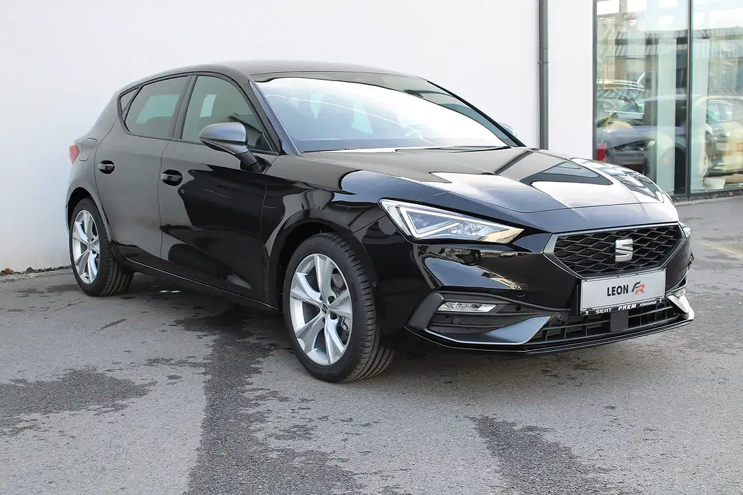 SEAT Leon - Thumbnail 10