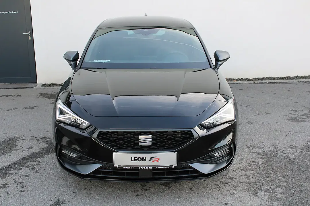 SEAT Leon - Thumbnail 11