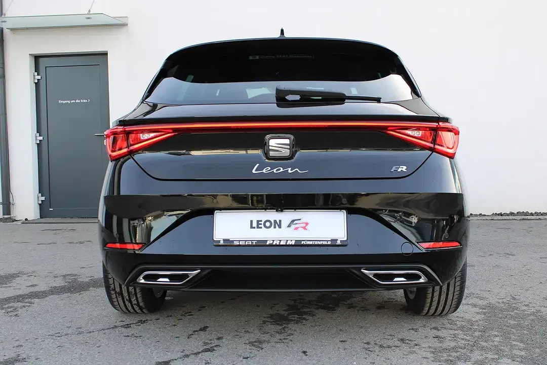 SEAT Leon - Thumbnail 6