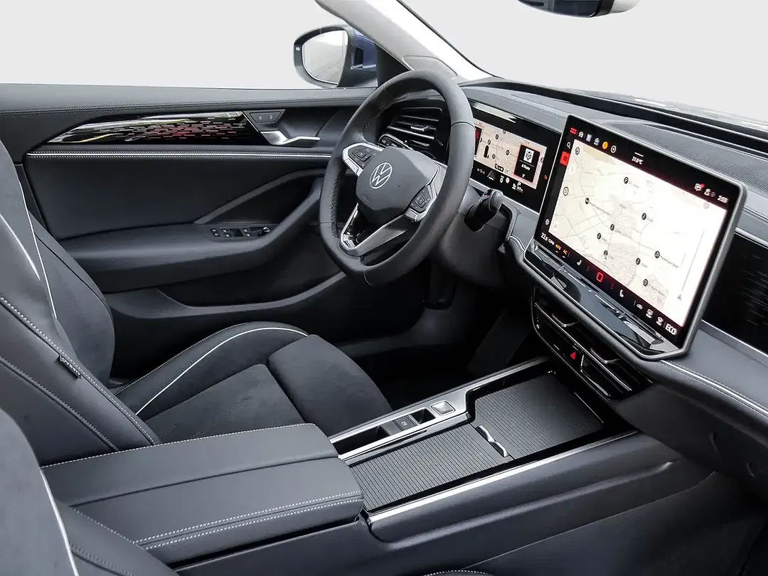 Volkswagen Passat Variant - Thumbnail 3