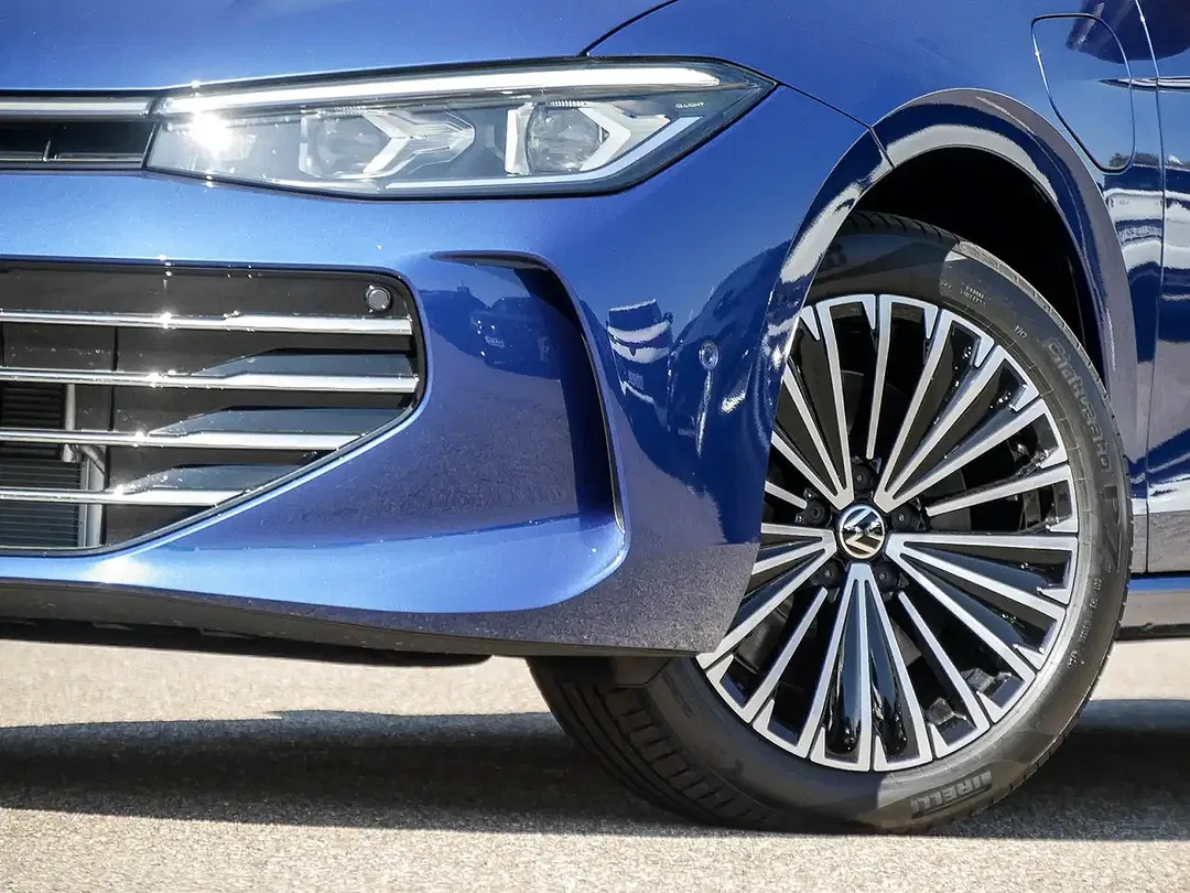 Volkswagen Passat Variant - Thumbnail 5