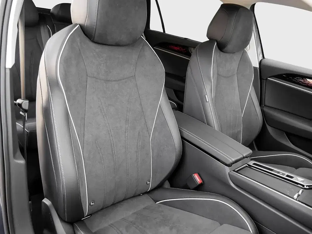 Volkswagen Passat Variant - Thumbnail 6