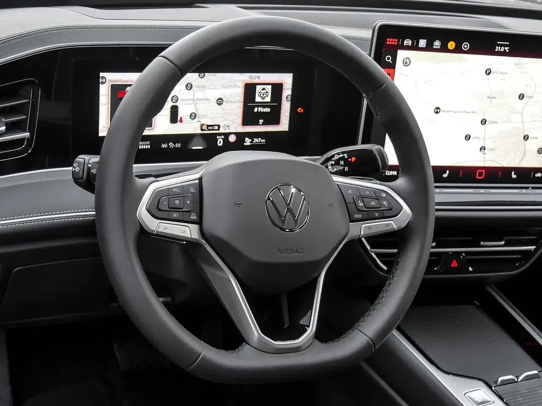 Volkswagen Passat Variant - Thumbnail 8