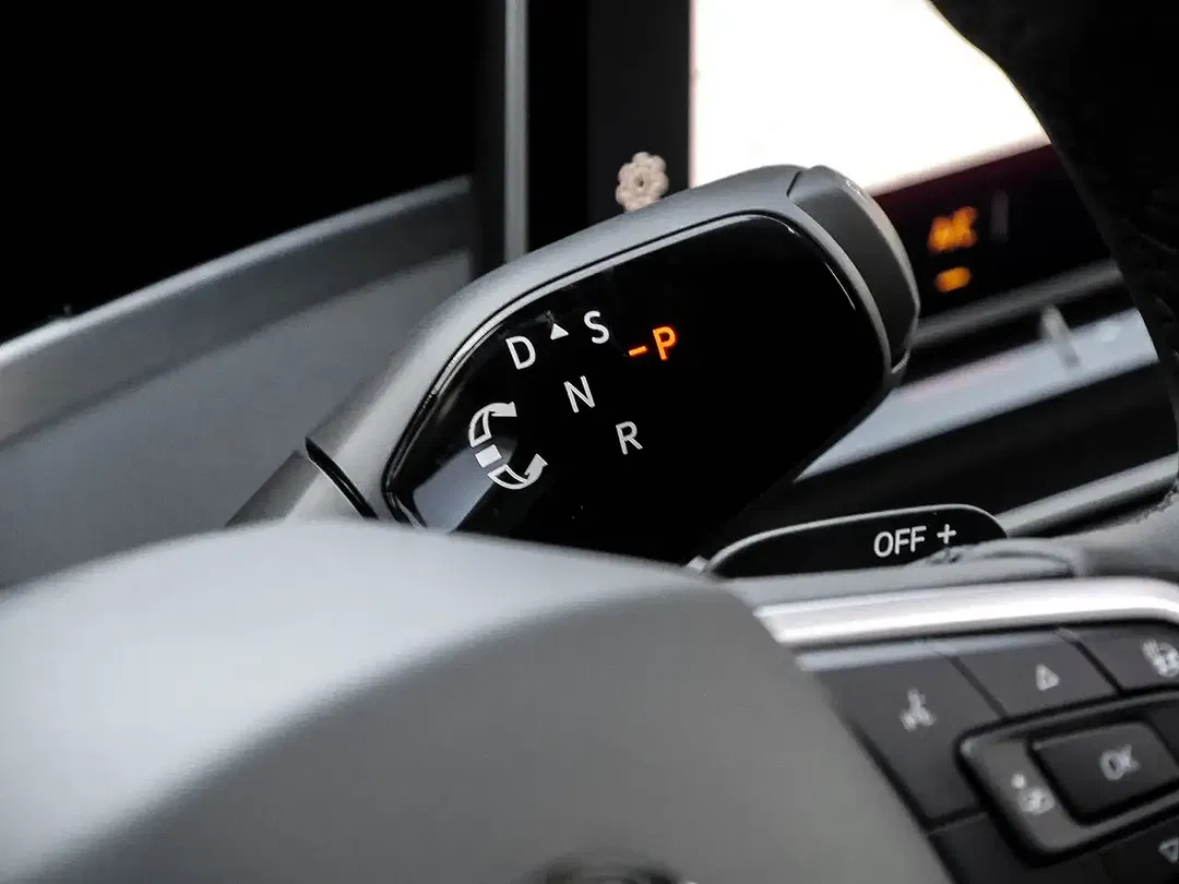 Volkswagen Passat Variant - Thumbnail 9