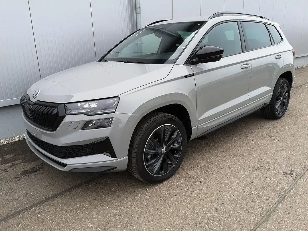 Skoda Karoq - Afbeelding 1