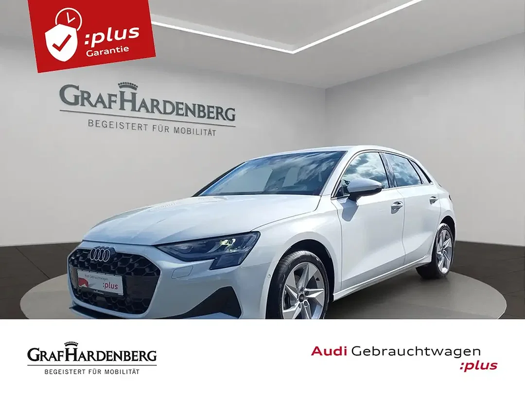 Audi A3 - Afbeelding 1