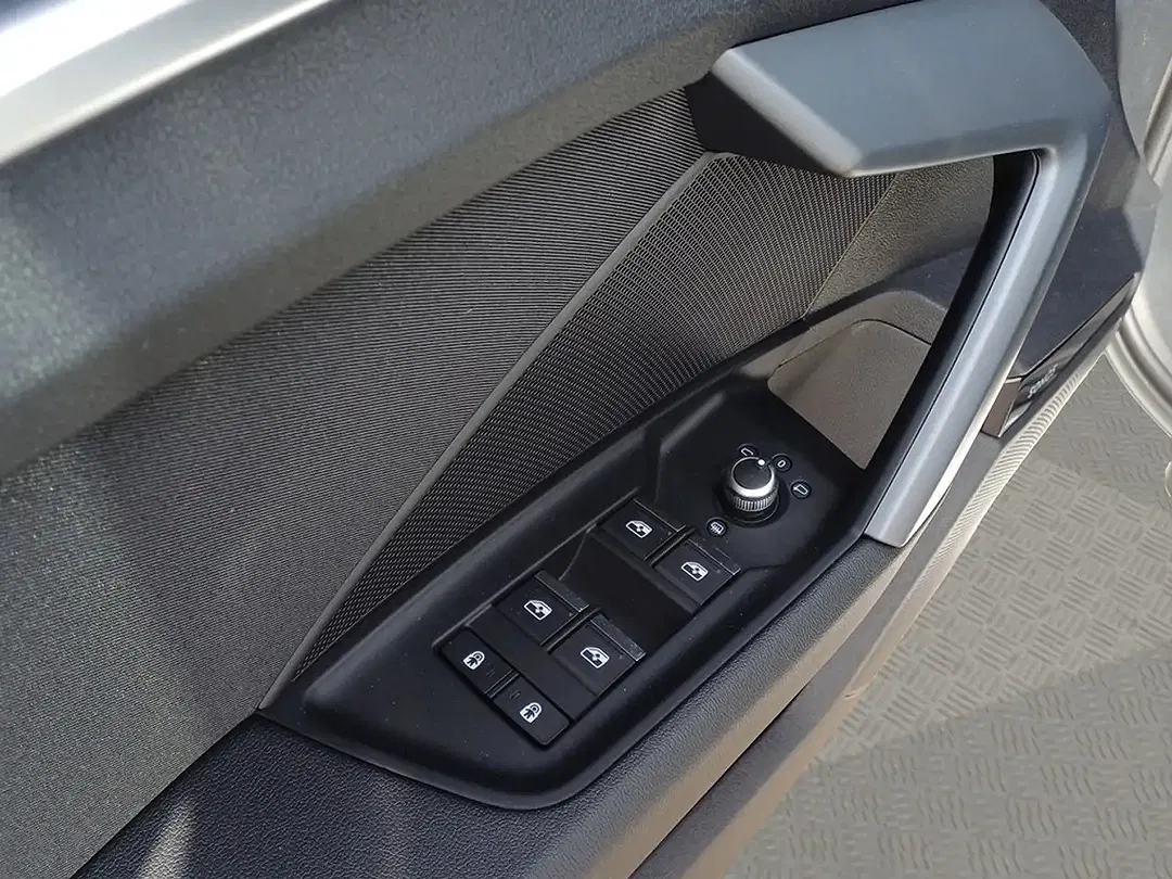 Audi A3 - Thumbnail 9