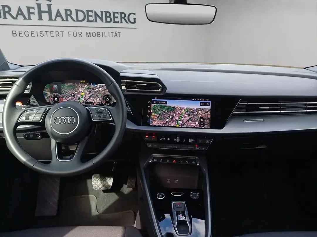 Audi A3 - Thumbnail 13