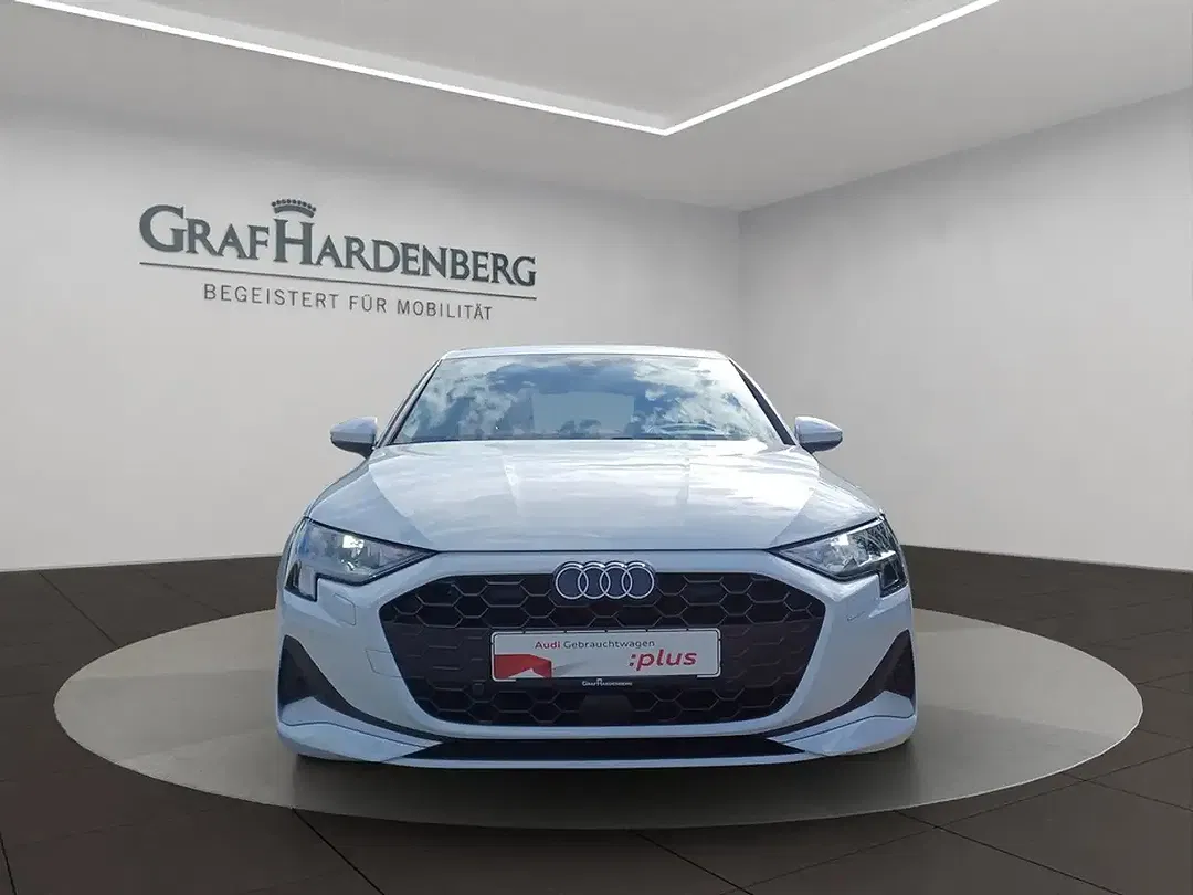 Audi A3 - Thumbnail 8
