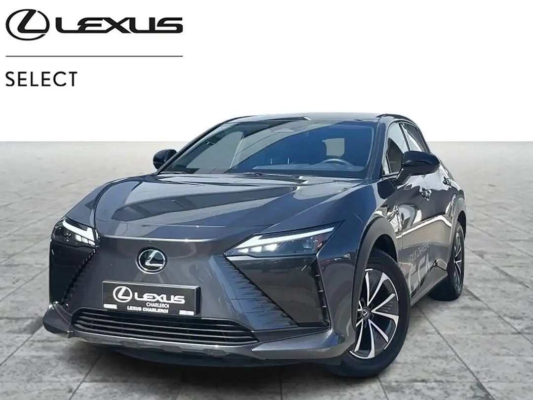 Lexus RZ - Afbeelding 1