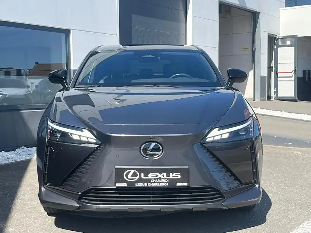 Lexus RZ - Thumbnail 2