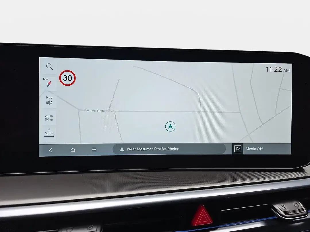 Kia Sorento - Thumbnail 9