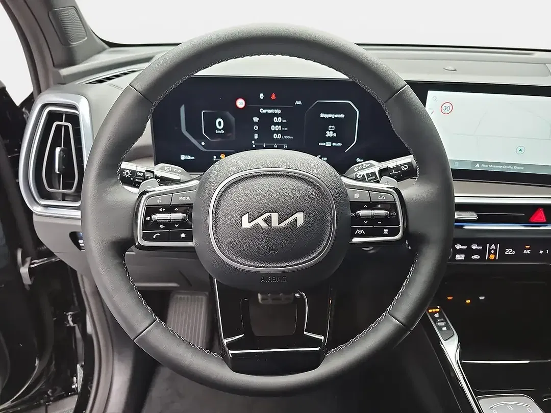 Kia Sorento - Thumbnail 13