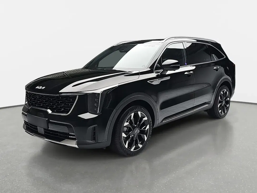 Kia Sorento - Thumbnail 1